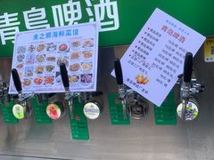 -来之顺海鲜菜馆·青岛菜·始于1993(栈桥店)