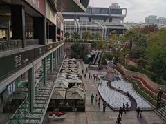 -皇庭广场(福华三路店)