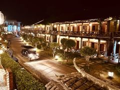 -大新明仕山庄