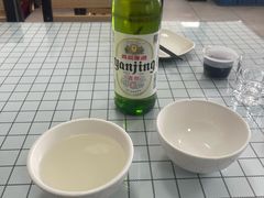 -享口福饺子馆(民旺园店)