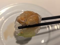 -荣轩(新荣记环球金融中心店)