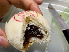 内府玫瑰饼-富华斋饽饽铺·宫廷糕点·伴手礼(护国新天地店)