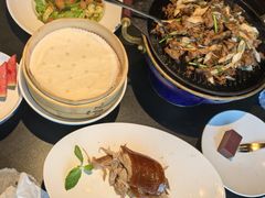 -喜悦烤鸭·新京菜(王府井店)