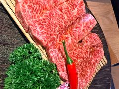 -丸藏和牛烧肉专门店(园区师惠坊店)