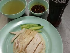 -红大哥水门鸡饭(總店)
