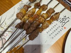 -满园烤鸭·春饼(丰科路万达店)