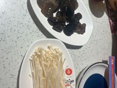 -鱼酷活鱼烤鱼(新世界城店)