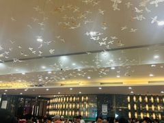 -富豪酒家(正大广场店)