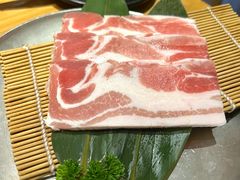 -九田家黑牛烤肉(溧水万达店)