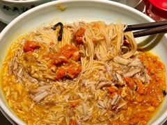 -裕兴记•蟹黄面馆(人民广场店)