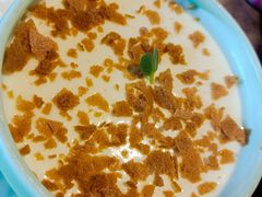 香草鲜奶布丁-蟹榭·本帮江浙菜·蟹宴(五角场合生汇商场店)