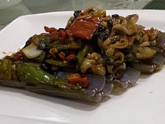 -万山楼海鲜酒家·二十三年老字号