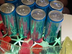 -K+全国连锁KTV(绿地缤纷天地店)