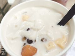 -一品豆花(人信汇店)