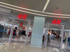 -H&M(华润万象城店)