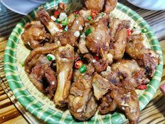 -杨厝六十六农庄农舍(杨厝路店)
