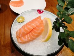 -hallch 好吃餐厅(全运村中央广场店)