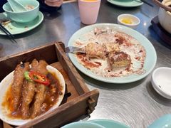 -潮界(虹桥新天地店)