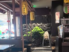 -谷牛日式烤肉(宝山U天地店)