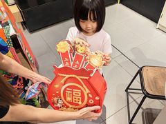 -LUSH(威尼斯人店)