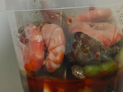 -郑记•不夜城烧烤•龙虾•虾蟹(黄鹤楼店)