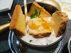 泡鲁达-云海肴云南菜·蒸汽石锅鱼(青岛万象城店)
