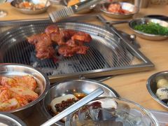 -麻蒲碳烤肉(梅花园店)