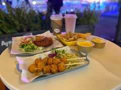 -艾薯夫妇Aysh(福田星河COCOPark店)