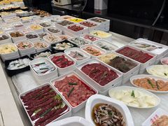 -多迷烫菜广场(水心大厦店)