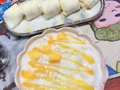 -甜心妈妈·榴莲星级糖水(北京路总店)