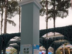 -海合安成都极地海洋公园