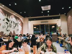 大堂-嘉州叶婆婆钵钵鸡(建设路店)