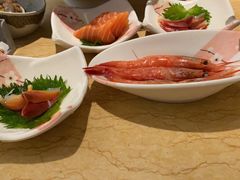 -雍和会海鲜姿造自助(湖东路店)