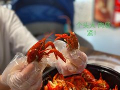 -盒马鲜生(岭南新世界店)