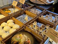 -金海湾自助餐厅(金陵饭店)