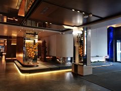 -上和臻品中国菜(花园街店)