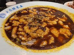 -大众酸菜鱼(梨花巷总店)