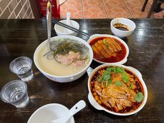 -牛王庙(龙华花园店)