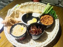 -致流年临沂炒鸡•八大碗(北园路店)