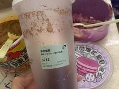 -好利来(宣武门店)