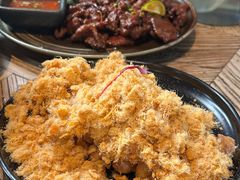 -来回·咖啡(钟村咖啡豆店)