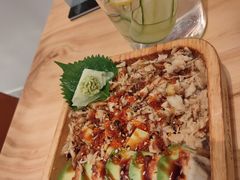 -喜寿司(金狮广场店)