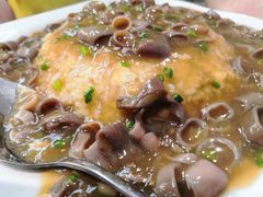 -宾朋美食海鲜餐厅·特色美食专访(兴海路店)