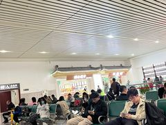 -天水南站