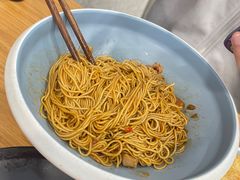 -来福面馆现炒浇头本帮面(真光路店)