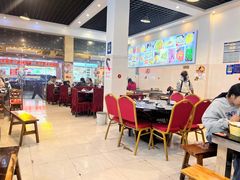 -草墩罗非鱼庄•野生菌•腊排骨(七星街上段店)