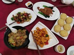 -佛有缘素食馆·荔湾老字号(陈家祠首店)