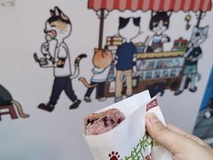 -猫街饭团(顶澳仔猫街店)