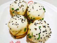 -老盛兴汤包馆(国顺东路店)