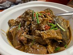 甲鱼烧羊排-元银甲·湖北地标美食(汉阳店)